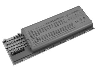 Superb Choice® 6 cell for DELL 312 0654 451 10298 451 10299 451 10421 451 10422 Laptop Battery