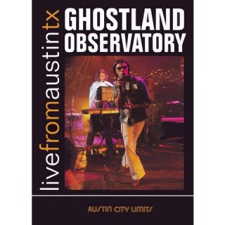 Live From Austin TX: Ghostland Observatory (R)