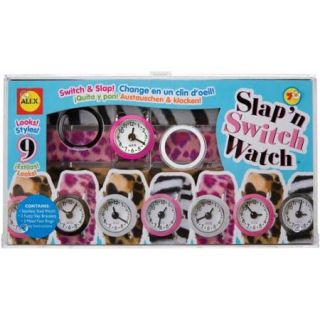 Slap N Switch Watch Kit 