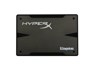 Kingston HyperX 3K 240 GB SATA III 2.5 Inch 6.0 Gb/s Solid State Drive SH103S3/240G