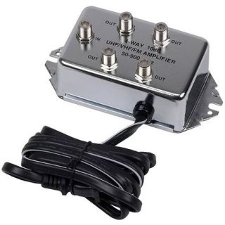 RCA 10dB Video Signal Amplifier