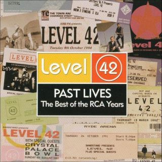 Past Lives The Best of the RCA Years
