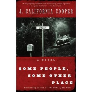Some People, Some Other Place: A Novel