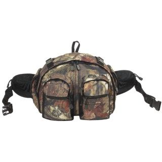 Allen Co. Discovery Fanny Pack 5933V 35