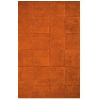 Home Decorators Collection Rafael Terra 9 ft. 6 in. x 13 ft. 9 in. Area Rug 3708050860