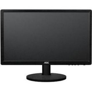 AOC E2460SWHU 23.6" LED LCD Monitor   2 ms