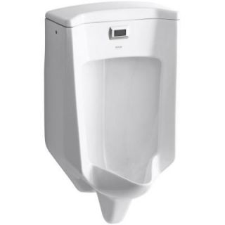 KOHLER Bardon Touchless Urinal in White K 4915 0