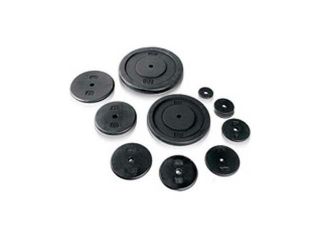 Cando Iron Disc Weight Plate