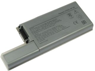 Superb Choice® 6 cell DELL B 5908 451 10308 Latitude D820 Precision M65 CF623 Laptop Battery
