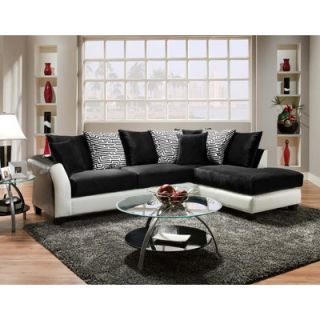Chelsea Home Lambda Right Hand Facing Sectional