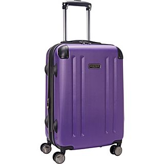 Heritage OHare 20 Expandable Carry On 8 Wheel Spinner