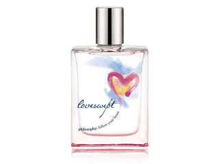 Philosophy Loveswept Spray Fragrance Eau De Toilette   2 Oz.