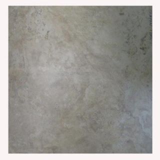 U.S. Ceramic Tile 20 in. x 20 in. Grand Canyon Toast Porcelain Floor Tile DISCONTINUED FDJ09AC251