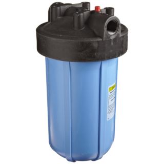 HD 950 0.75 inch Whole House Water Filter System