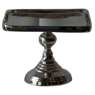 UrnsDirect2U Square Pedestal Cake Stand