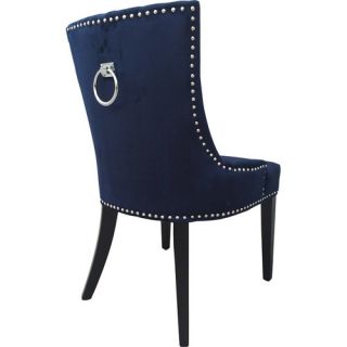 TOV Uptown Parsons Chair