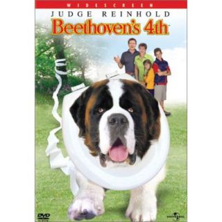 Beethoven's 4th (Widescreen)