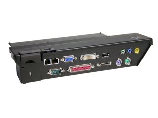 ThinkPad 250510w Essential Port Replicator