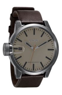 Nixon The Chronicle Watch, 48mm