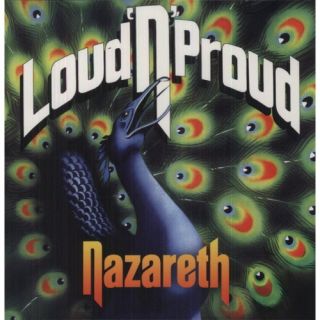 Loud N Proud (Ogv) (Vinyl)