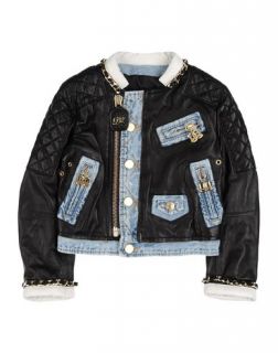 Dsquared2 Jacket Girl 3 8 years