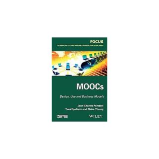 Moocs ( Focus: Information Systems, Web and Persasive Computing