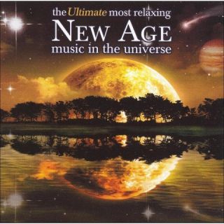 The Ultimate Most Relaxing New Age Music in the Universe