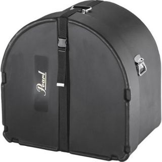 Pearl Marching Bass Drum & Tom Cases For 20 x 14 in.