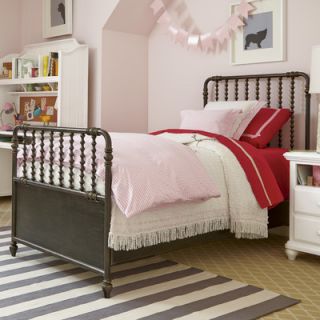 American Classic Slat Customizable Bedroom Set by SmartStuff Furniture