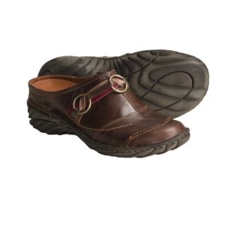 Josef Seibel Leann Clogs (For Women) 61