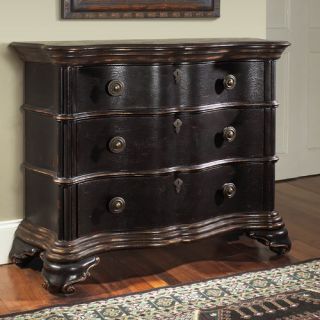 Pulaski Santiago 3 Drawer Accent Chest