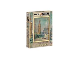 London England  500 Pc Puzzle