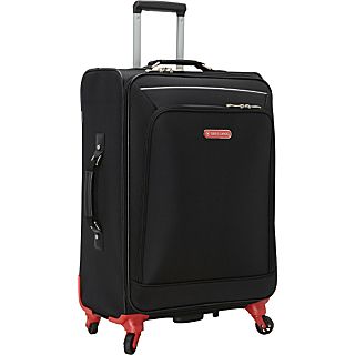 Swiss Cargo Petra 24 Spinner Luggage