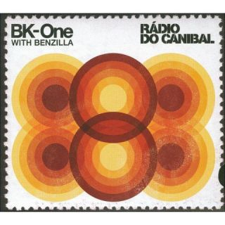 Rádio do Canibal [Explicit Lyrics]