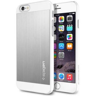 Spigen Aluminum Fit Case for Apple iPhone 6
