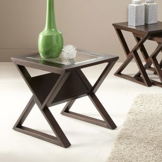 Madison Occasional End Table by Wildon Home ®