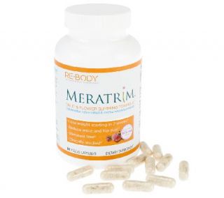 Re Body Meratrim 30 Day Supply —