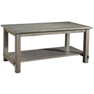 Reual James Casual Boothbay Island Dining Table