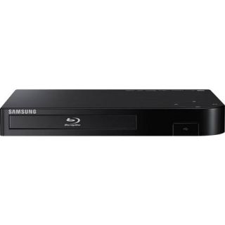 Refurbished Samsung BD F5700 Blu ray Player with Built In WiFi