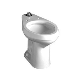 Colorado Right Height Flushometer Toilet by American Standard