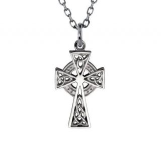 JMH Jewellery Celtic High Cross —