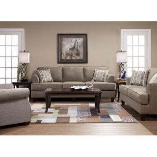 Living Room Collection by Serta Upholstery