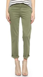 Genetic Los Angeles Military Trousers