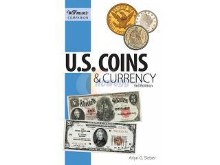 Warman's Companion U.S. Coins & Currency 3