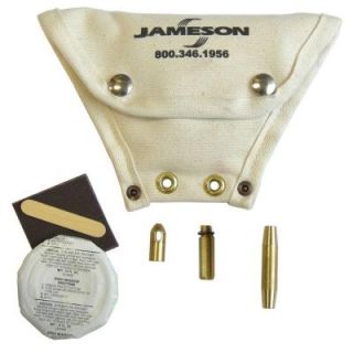 Jameson Repair Kit for 1/4 in. Easy Buddy Conduit Rodder 6 14 AK