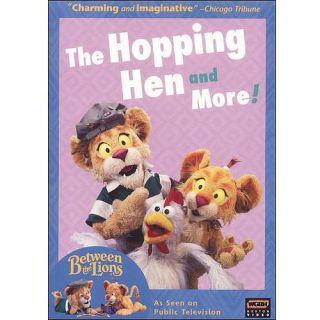 Between The Lions: The Hopping Hen And More