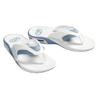 Reef Fanning Sandals with Integrated Bottle Opener (For Women) 10167 54
