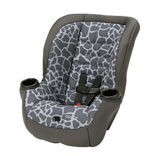 Cosco APT 50 Convertible Car Seat  Kimba Giraffe   Baby   Baby Car