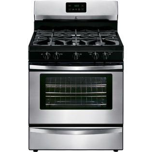 Kenmore 4.2 cu ft. Gas Range: For Every Home Chef at 