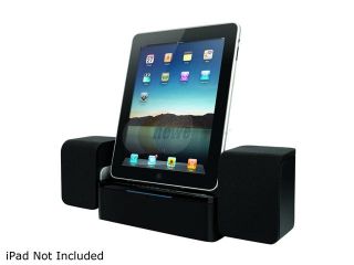iLuv  Hi Fidelity Speaker Dock for iPad, iPhone, and iPod (iMM747)